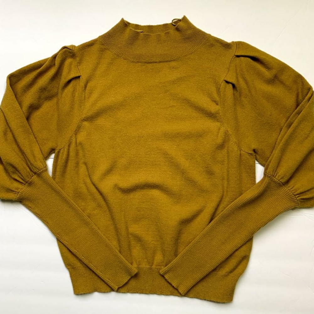 sweater